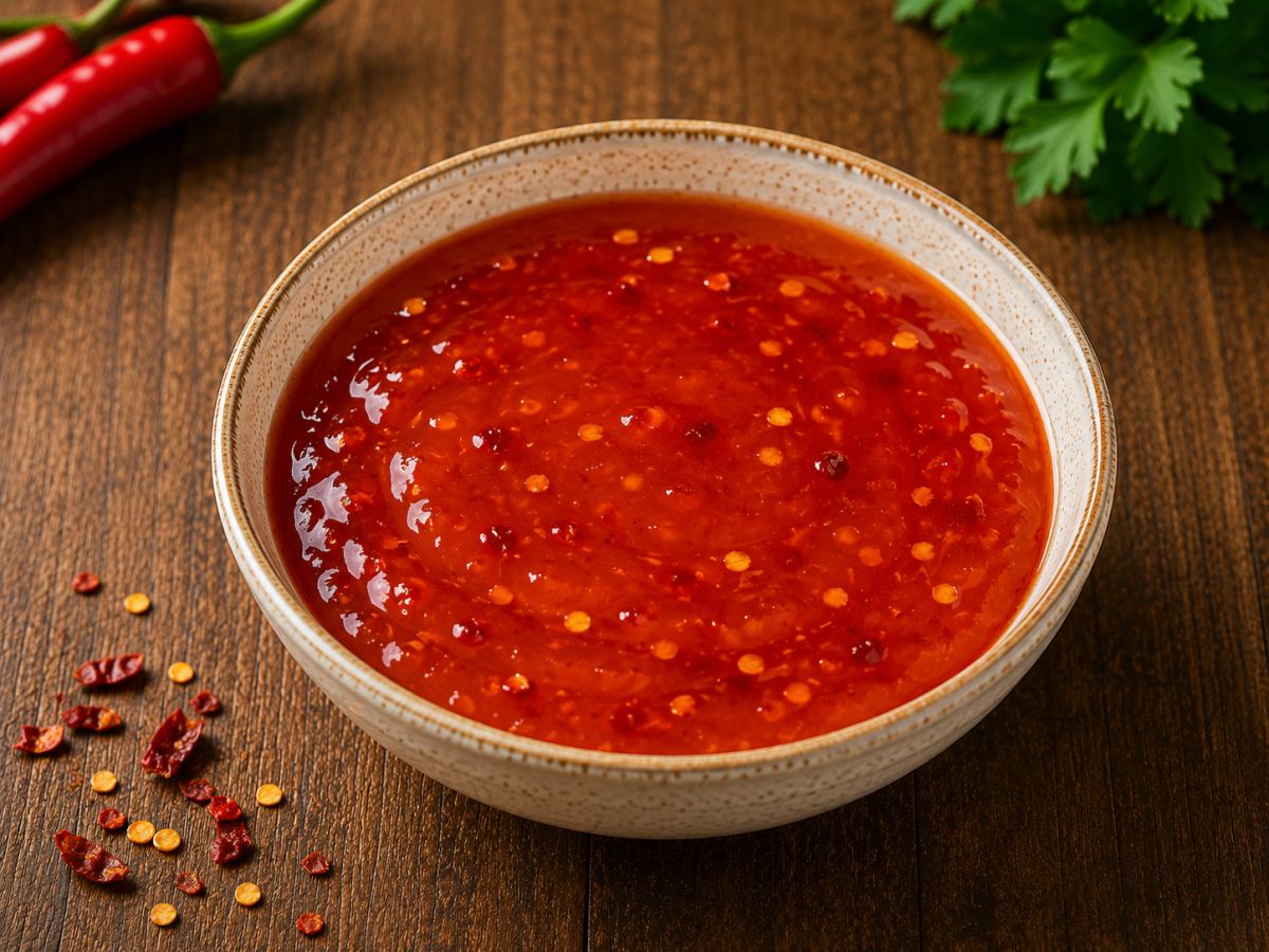 Sos Sweet Chili