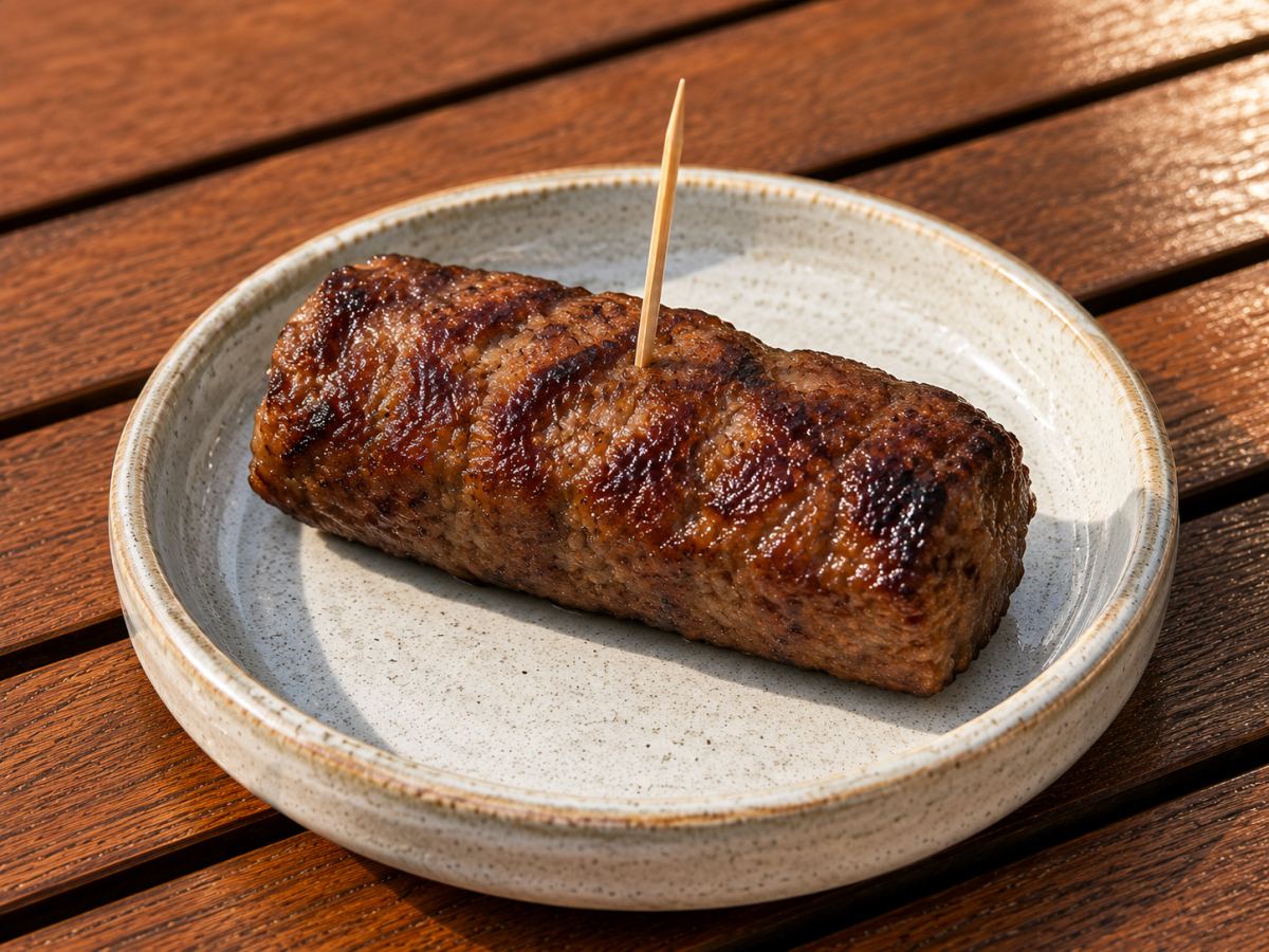 Mici Bucata
