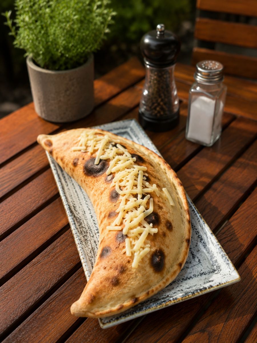 Calzone